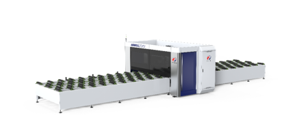 Máquina de solda a laser com trocador de calor de placas: uma nova escolha para alta eficiência e proteção ambiental